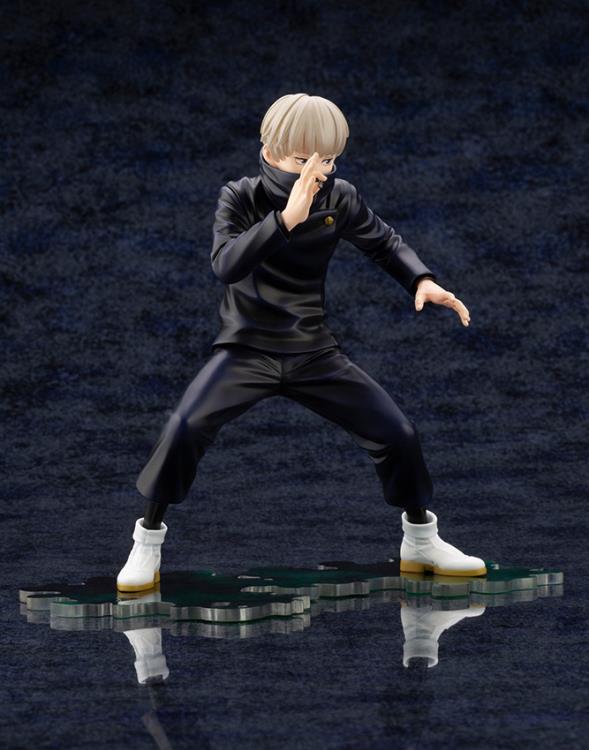 Jujutsu Kaisen ArtFX J Toge Inumaki 1/8 Scale Figure