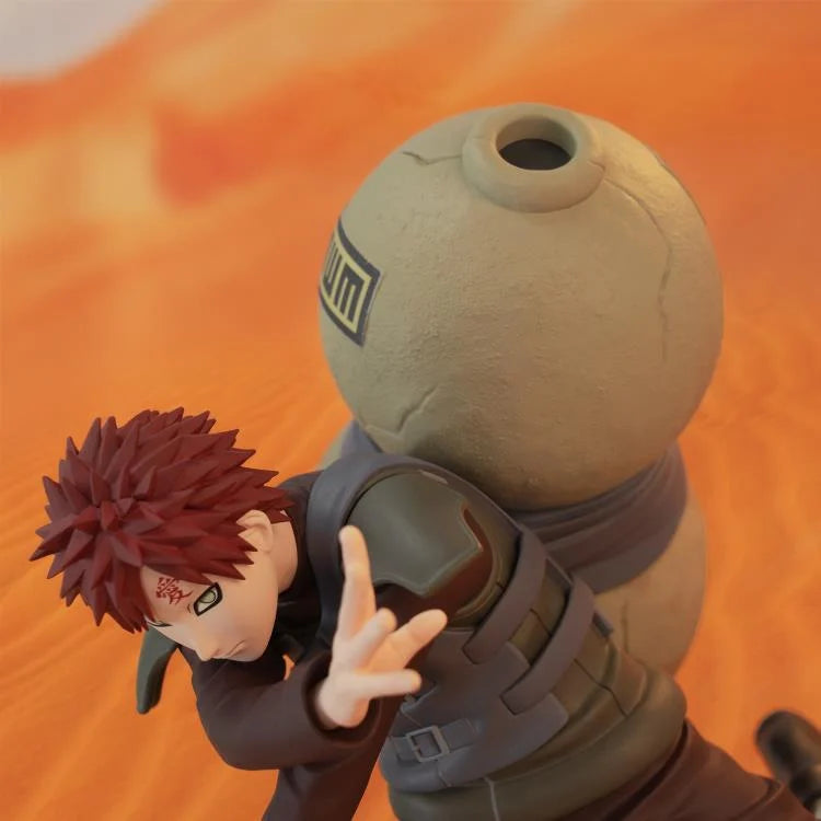 Naruto: Shippuden Vibration Stars Gaara (Ver. 2)