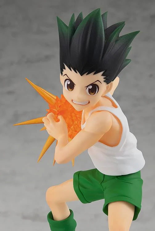 Hunter x Hunter Pop Up Parade Gon Freecss