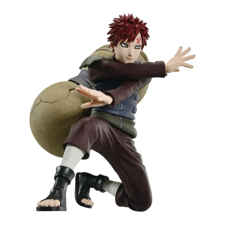 Naruto: Shippuden Vibration Stars Gaara (Ver. 2)