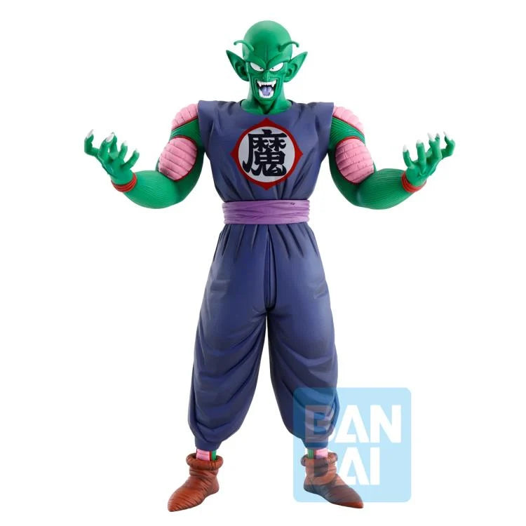 Dragon Ball Ichibansho EX Mystical Adventure King Piccolo