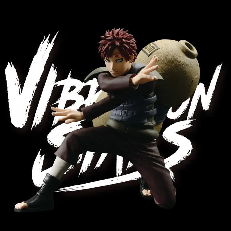 Naruto: Shippuden Vibration Stars Gaara (Ver. 2)