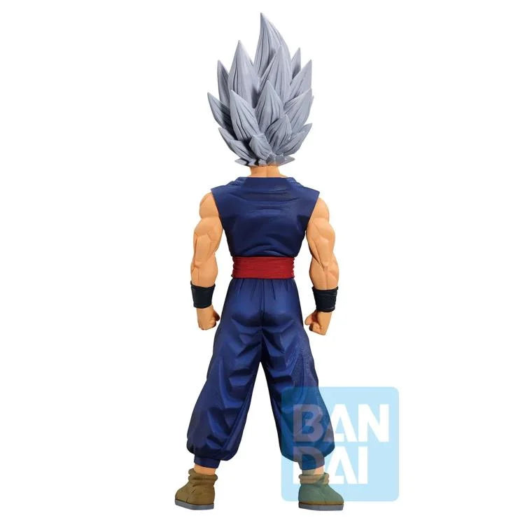 Dragon Ball Super: Super Hero Ichibansho Gohan Beast (VS Omnibus Brave) Figure