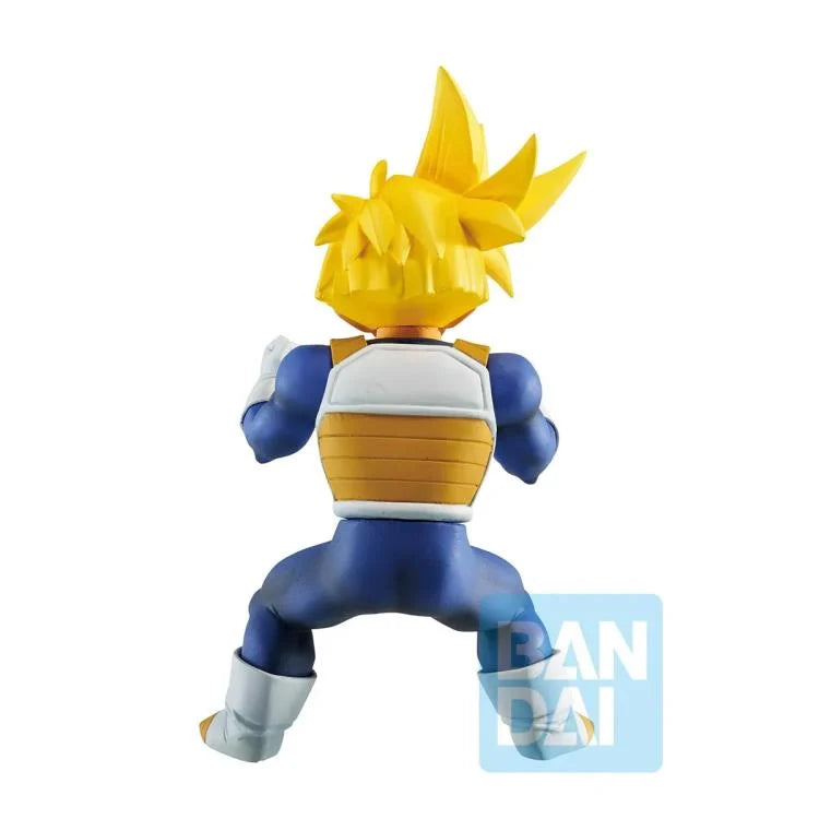 Dragon Ball Z Ichibansho Super Saiyan Gohan (Vs. Omnibus Great) Figure