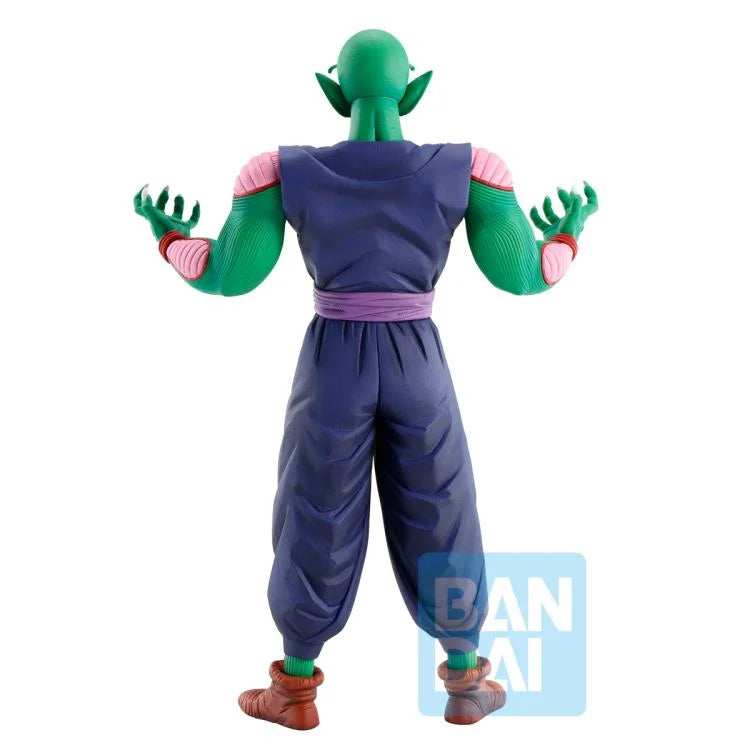 Dragon Ball Ichibansho EX Mystical Adventure King Piccolo