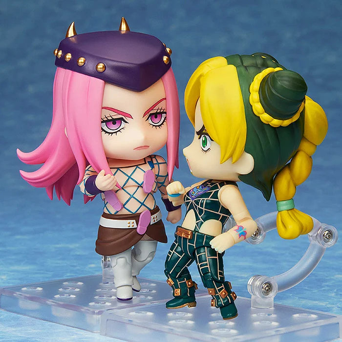 JoJo's Bizarre Adventure Nendoroid No.2026 Narciso Anasui