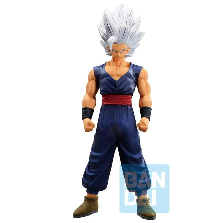 Dragon Ball Super: Super Hero Ichibansho Gohan Beast (VS Omnibus Brave) Figure