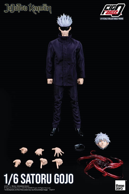 Jujutsu Kaisen FigZero 1/6 Satoru Gojo