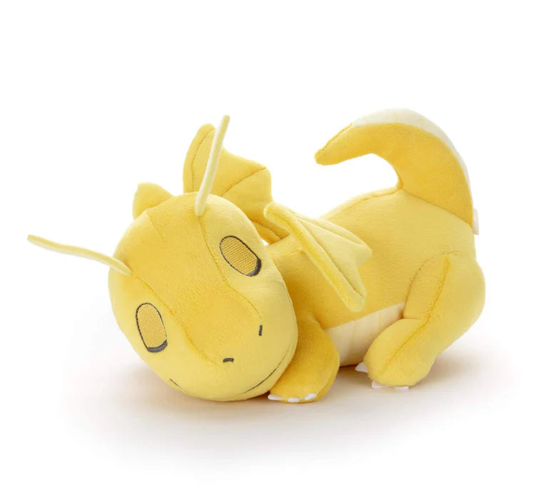 Pokemon: Suyasuya Friends Dragonite (S) Plush