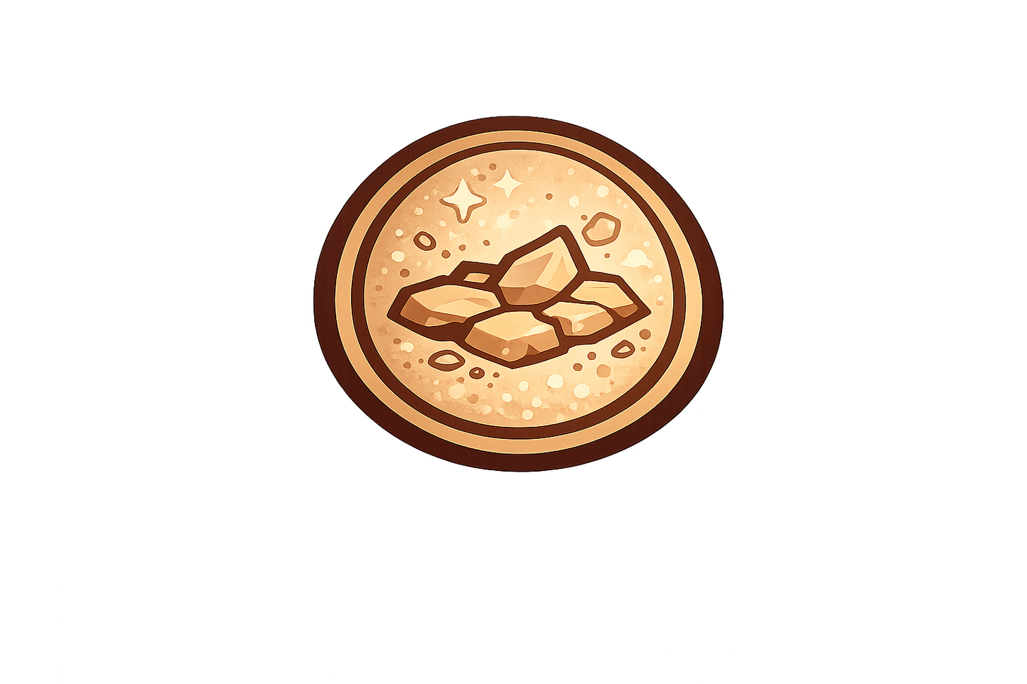 Original 151 GROUND Type Mystery Gift