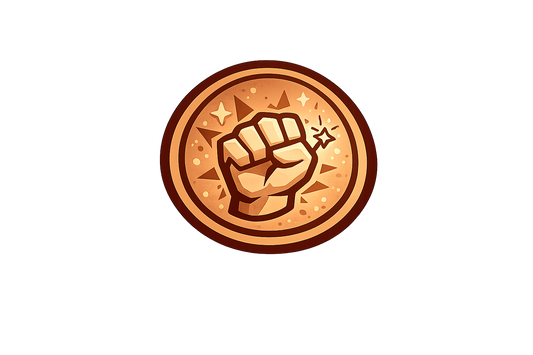 Original 151 FIGHTING Type Mystery Gift