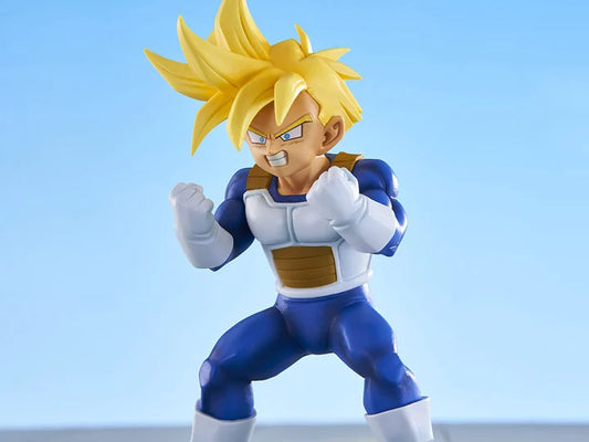 Dragon Ball Z Ichibansho Super Saiyan Gohan (Vs. Omnibus Great) Figure