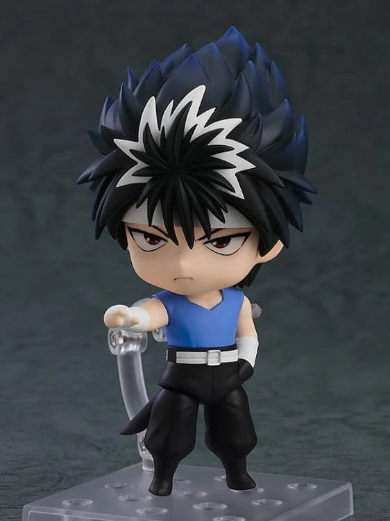 Yu Yu Hakusho Nendoroid No.1395 Hiei