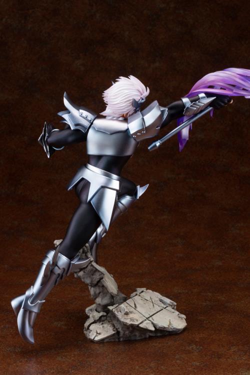 Dragon Quest: The Adventure of Dai ArtFX J Hyunckel 1/8 Scale Figure