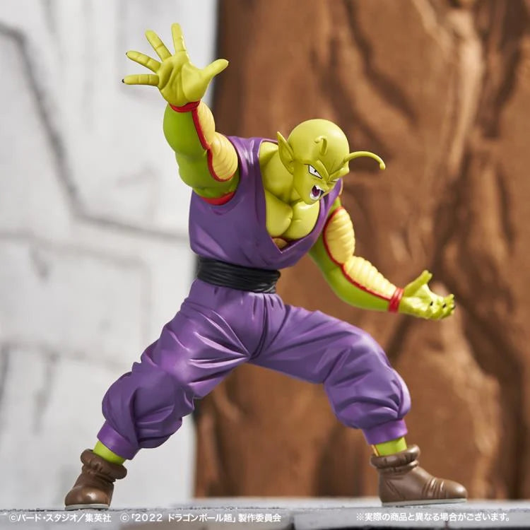 Dragon Ball Super Ichibansho Piccolo (Potential Capacity Liberation) (Vs. Omnibus Great) Figure