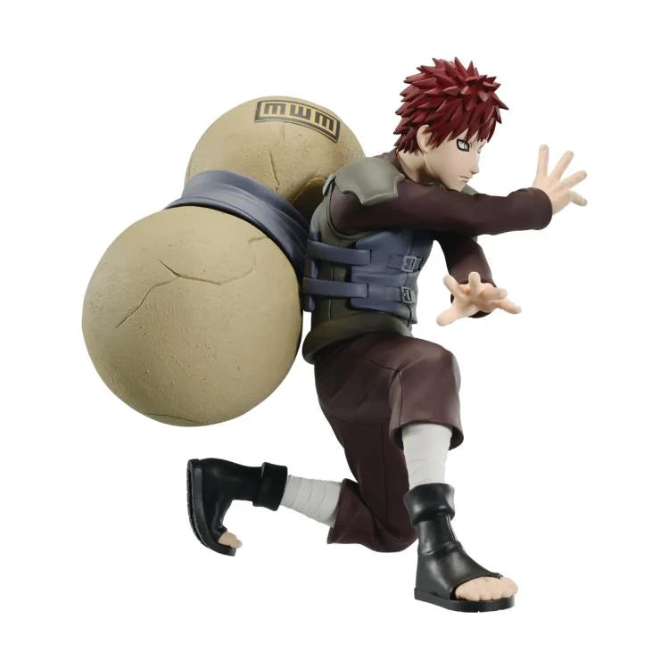 Naruto: Shippuden Vibration Stars Gaara (Ver. 2)