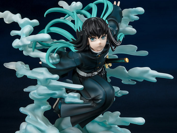 Demon Slayer: Kimetsu no Yaiba FiguartsZERO Muichiro Tokito