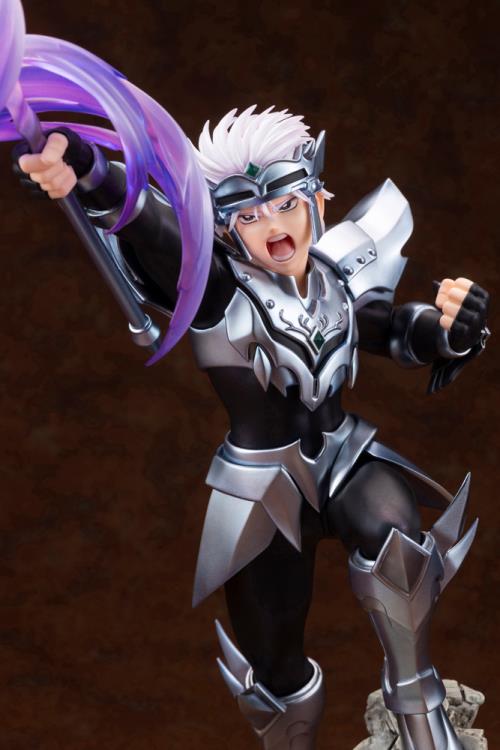 Dragon Quest: The Adventure of Dai ArtFX J Hyunckel 1/8 Scale Figure