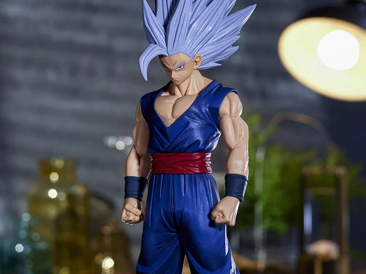 Dragon Ball Super: Super Hero Ichibansho Gohan Beast (VS Omnibus Brave) Figure