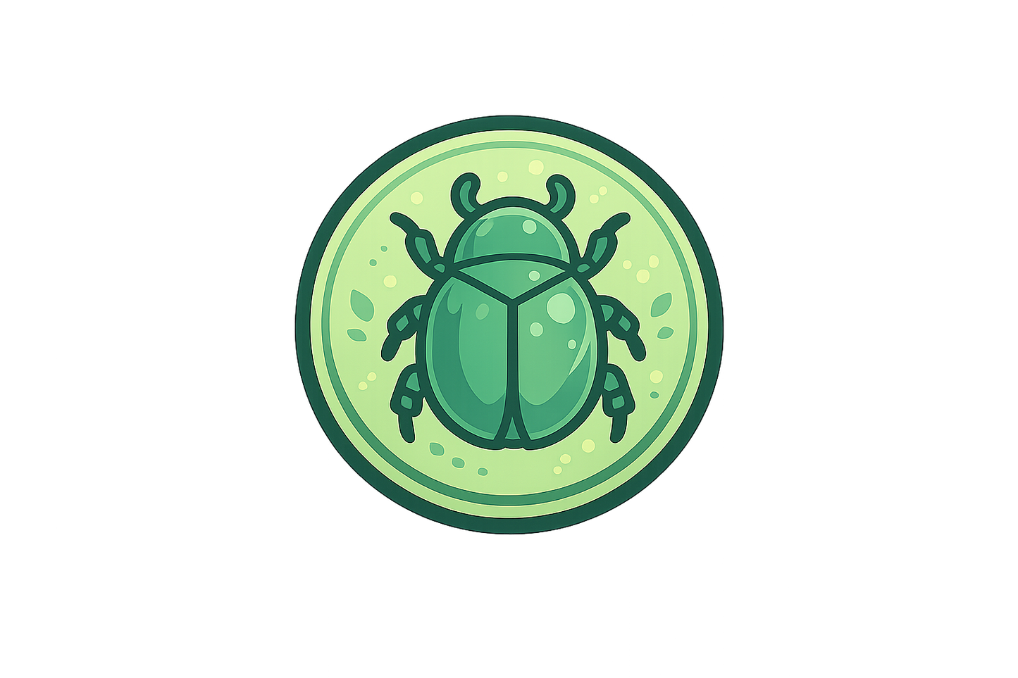 Original 151 BUG Type Mystery Gift