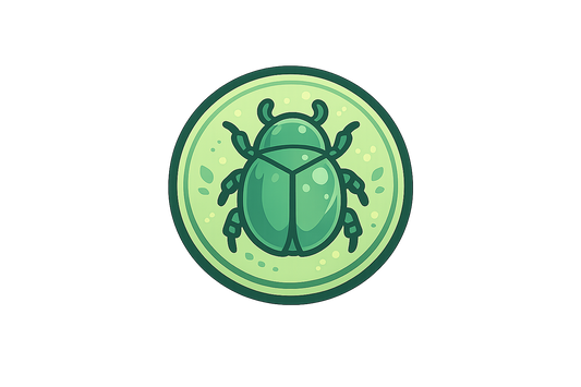 Original 151 BUG Type Mystery Gift