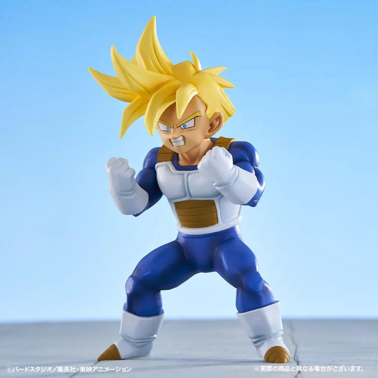 Dragon Ball Z Ichibansho Super Saiyan Gohan (Vs. Omnibus Great) Figure