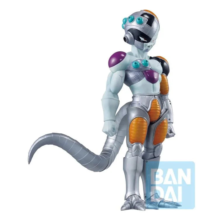 Dragon Ball Z Ichibansho Mecha Frieza (Vs. Omnibus Great) Figure