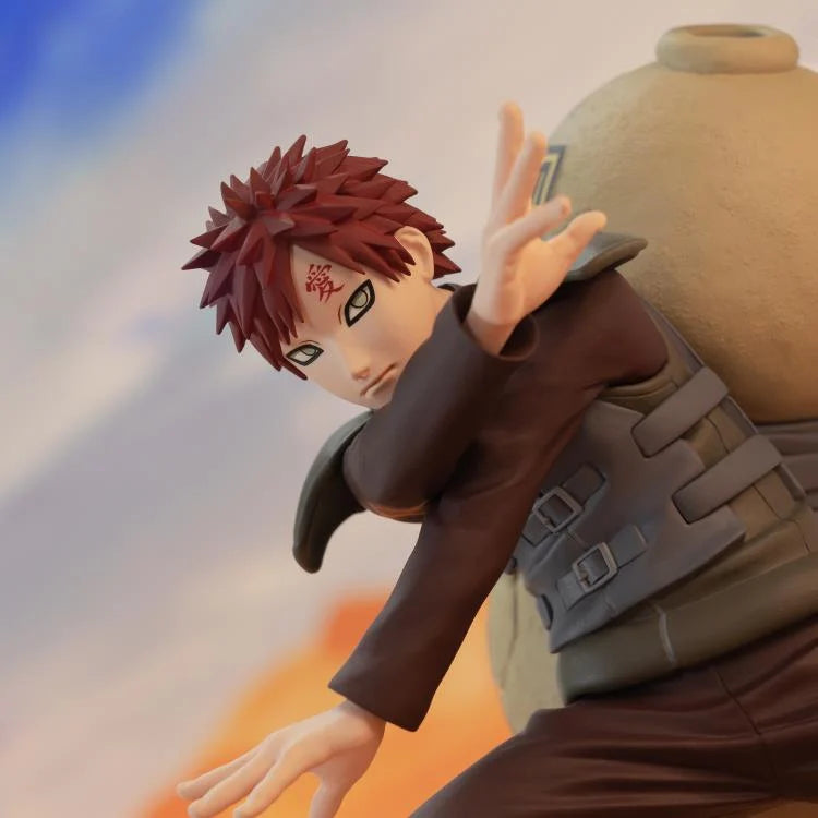 Naruto: Shippuden Vibration Stars Gaara (Ver. 2)