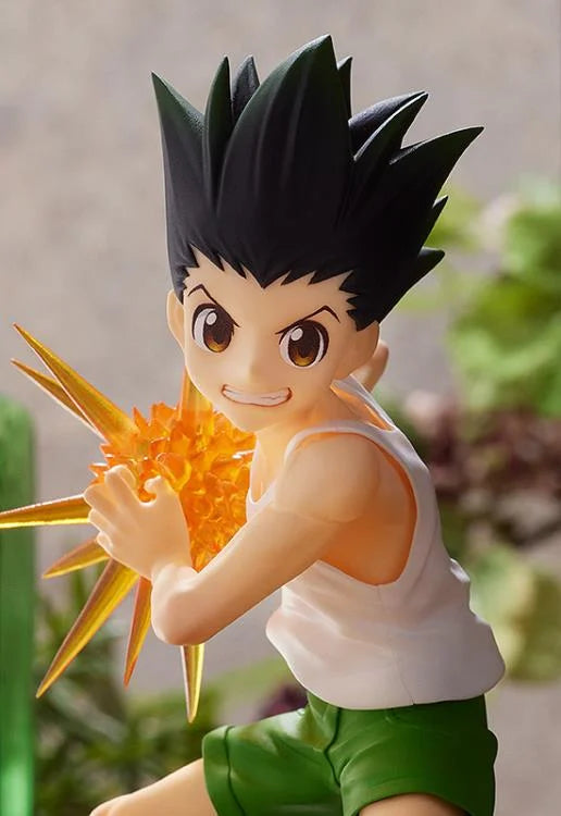 Hunter x Hunter Pop Up Parade Gon Freecss