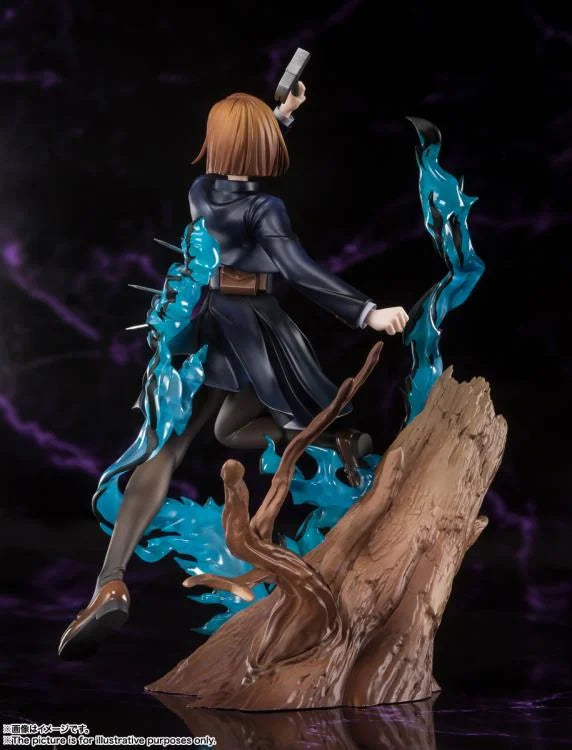 Jujutsu Kaisen FiguartsZERO Nobara Kugisaki