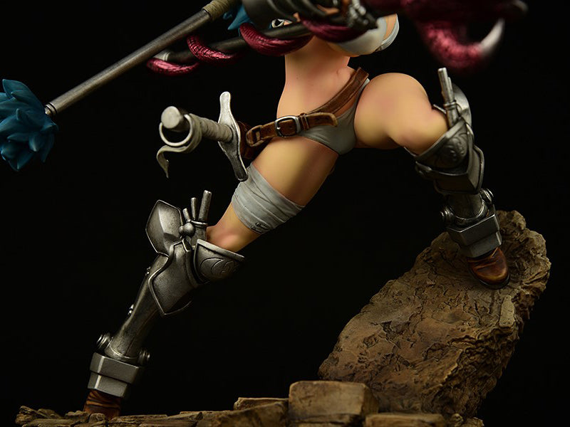 Fairy Tail Erza Scarlet (Knight Ver. Refine 2022) 1/6 Scale Figure