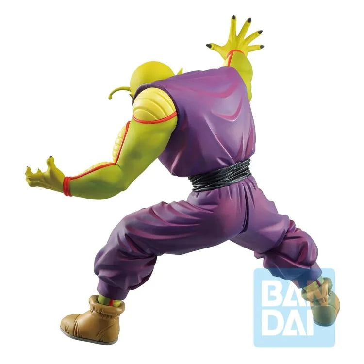 Dragon Ball Super Ichibansho Piccolo (Potential Capacity Liberation) (Vs. Omnibus Great) Figure