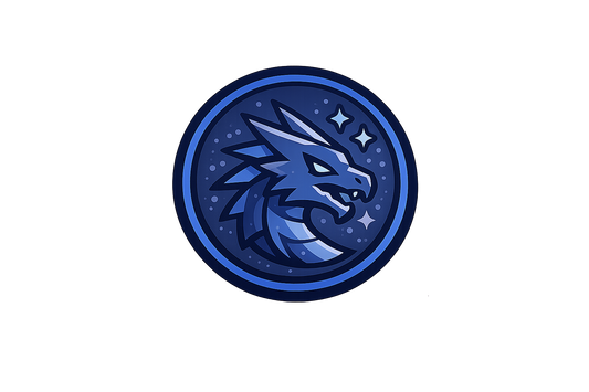 Original 151 DRAGON Type Mystery Gift