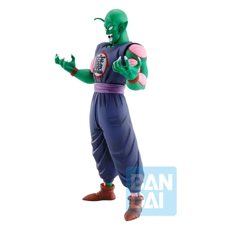 Dragon Ball Ichibansho EX Mystical Adventure King Piccolo