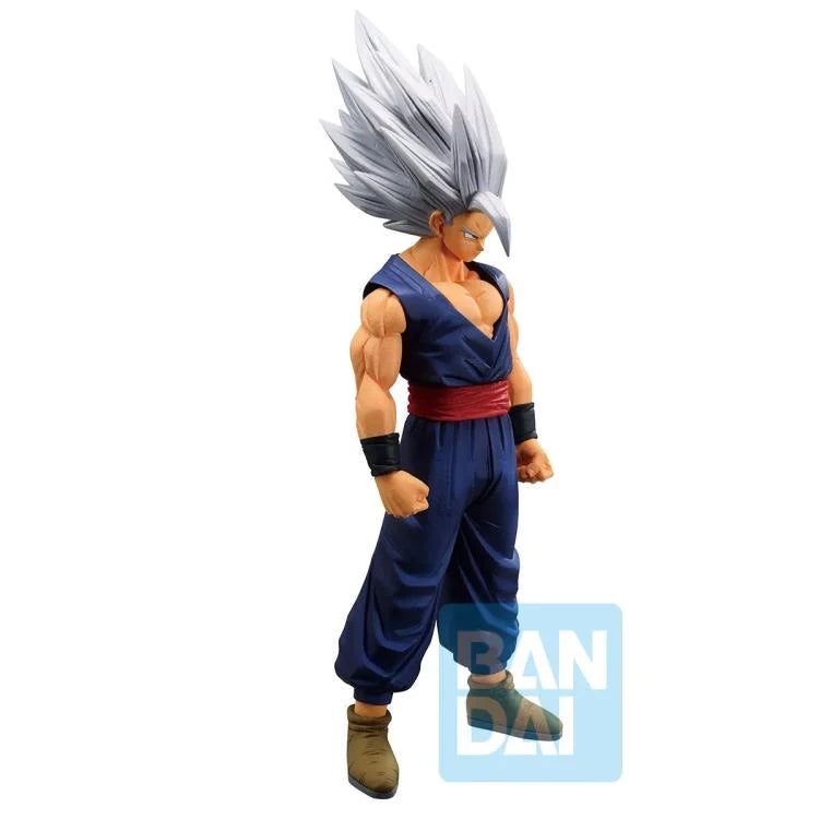 Dragon Ball Super: Super Hero Ichibansho Gohan Beast (VS Omnibus Brave) Figure