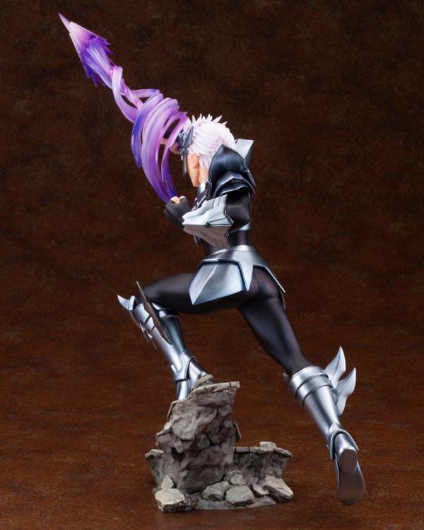 Dragon Quest: The Adventure of Dai ArtFX J Hyunckel 1/8 Scale Figure