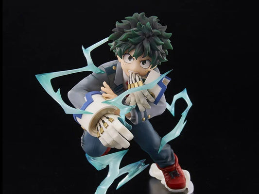 My Hero Academia Izuku Midoriya (Internship) Figure