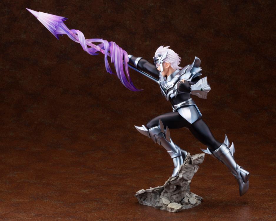 Dragon Quest: The Adventure of Dai ArtFX J Hyunckel 1/8 Scale Figure