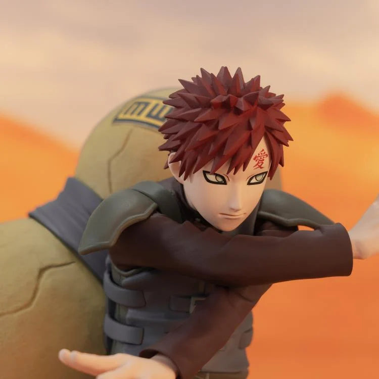 Naruto: Shippuden Vibration Stars Gaara (Ver. 2)