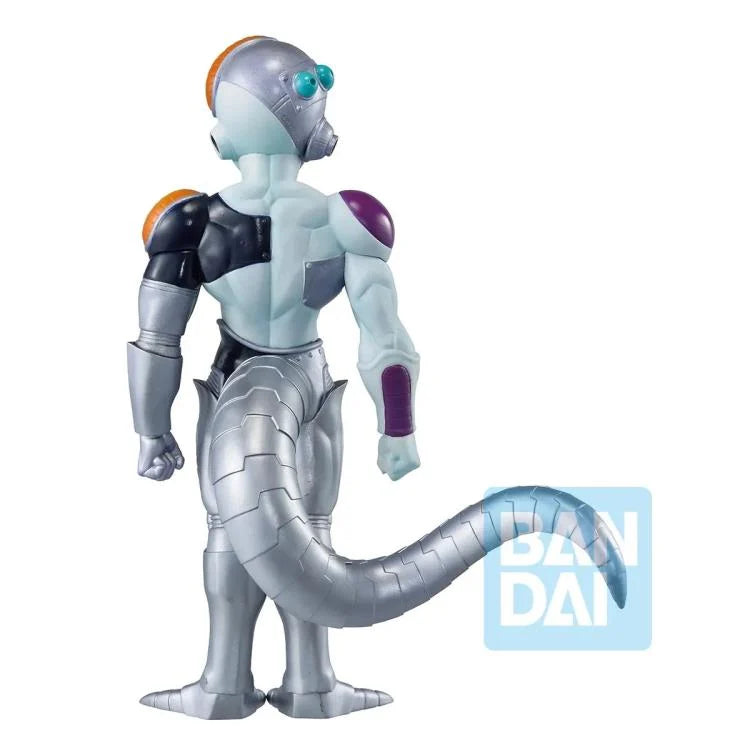 Dragon Ball Z Ichibansho Mecha Frieza (Vs. Omnibus Great) Figure