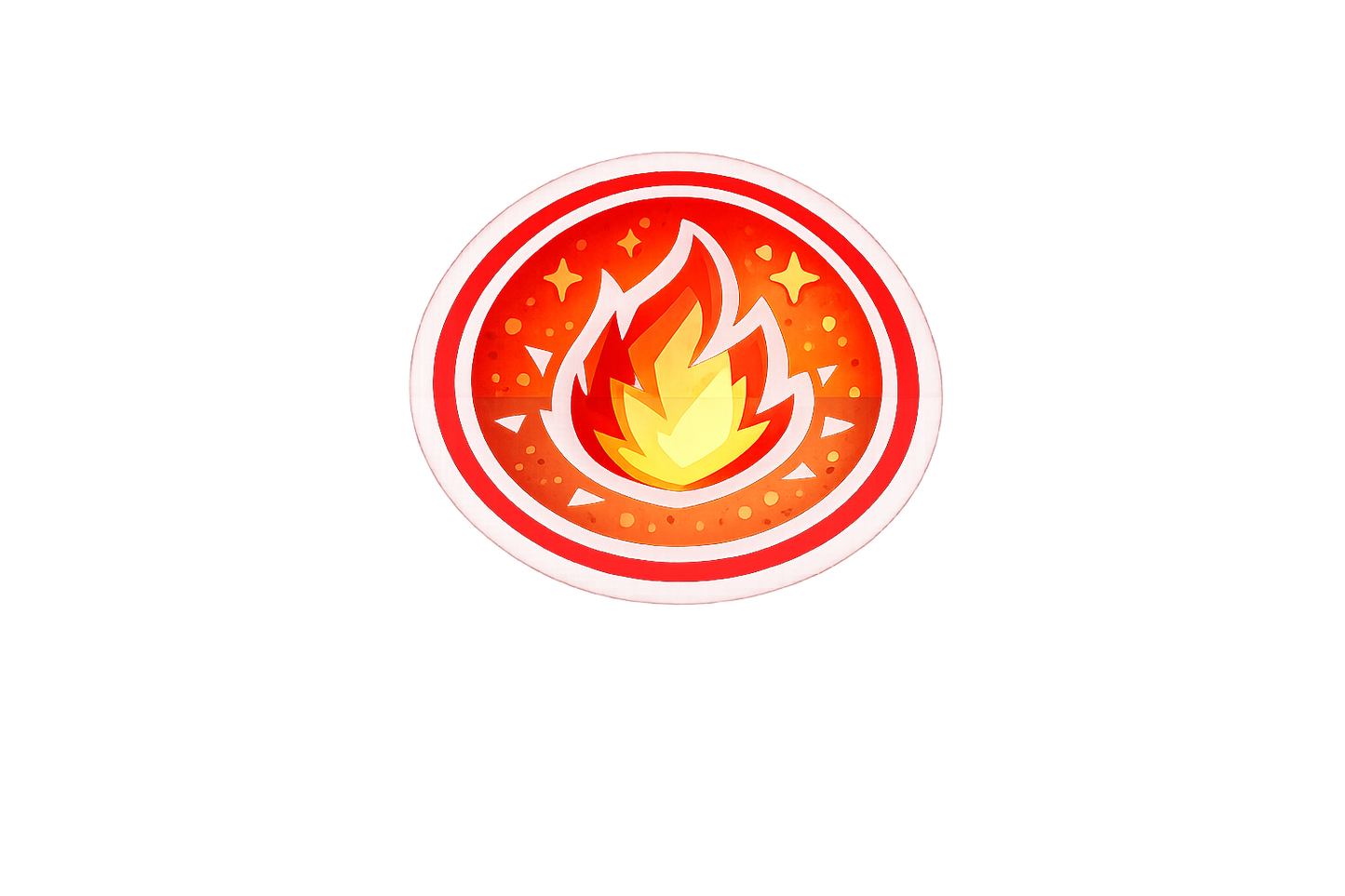 Original 151 FIRE Type Mystery Gift