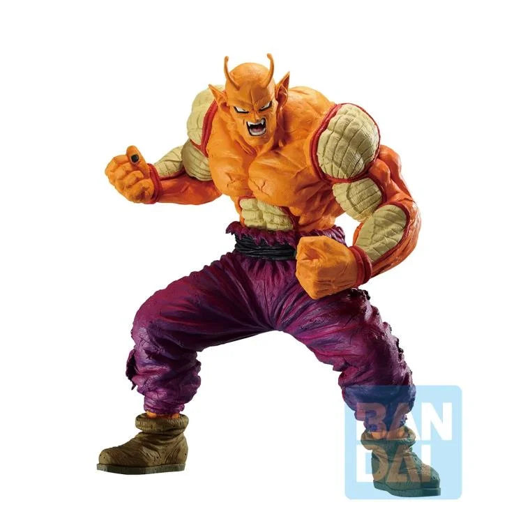 Dragon Ball Super: Super Hero Ichibansho Orange Piccolo (VS Omnibus Brave) Figure