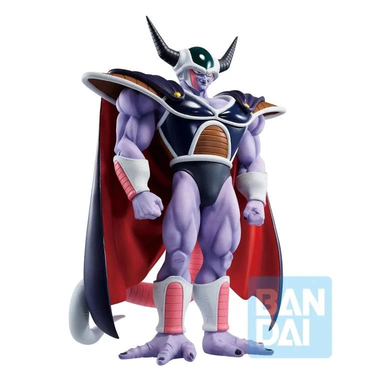 Dragon Ball Z Ichibansho King Cold (Vs. Omnibus Great) Figure