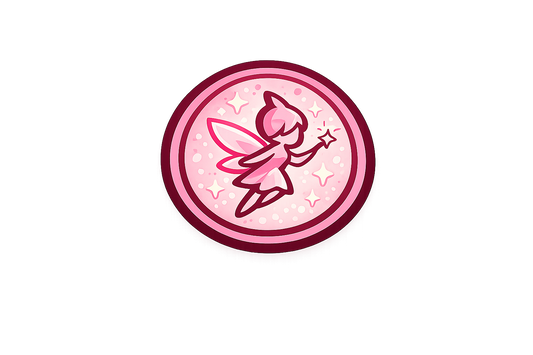 Original 151 FAIRY Type Mystery Gift