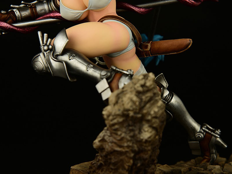 Fairy Tail Erza Scarlet (Knight Ver. Refine 2022) 1/6 Scale Figure