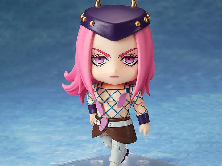 JoJo's Bizarre Adventure Nendoroid No.2026 Narciso Anasui