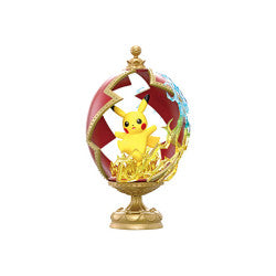 Pokemon: Ovaltique Collection Blind Box