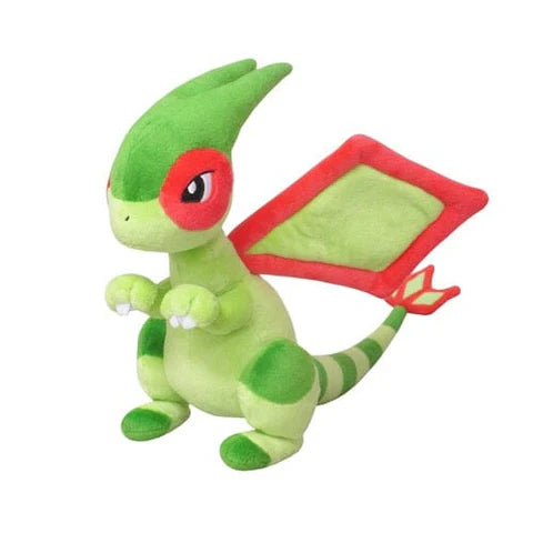 Pokemon: All Star Collection Plush Toy Flygon (S)