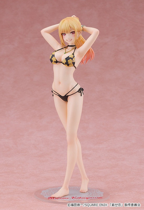 My Dress-Up Darling: Marin Kitagawa: Swimsuit Ver. Figure 1/7 Scale