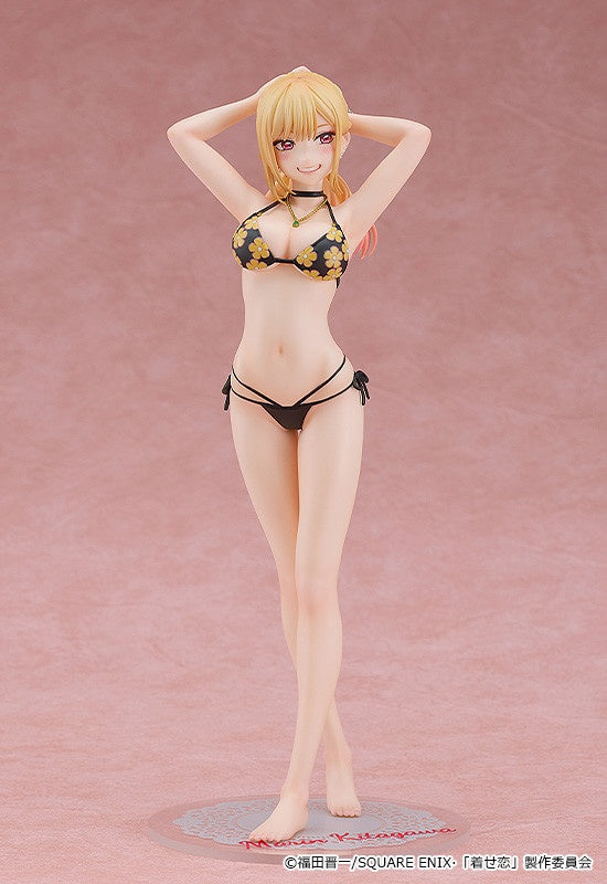 My Dress-Up Darling: Marin Kitagawa: Swimsuit Ver. Figure 1/7 Scale